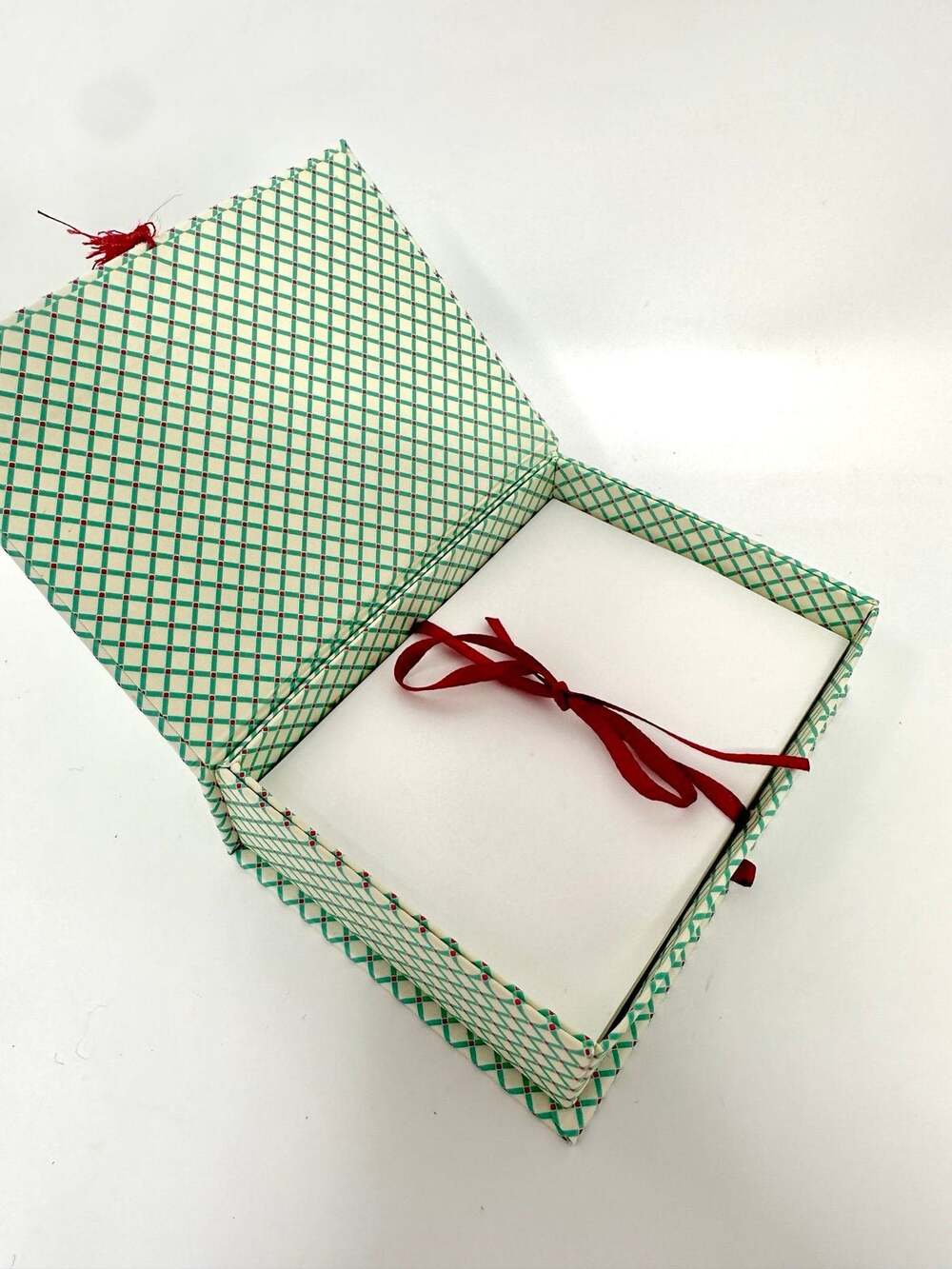 Kit's Typewriter Box Accessory with Paper and Photo Rare & Retired American Girl